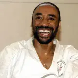 Renshi Steve Brooks